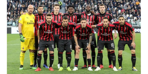 AC Milan chce wprowadzić Correę